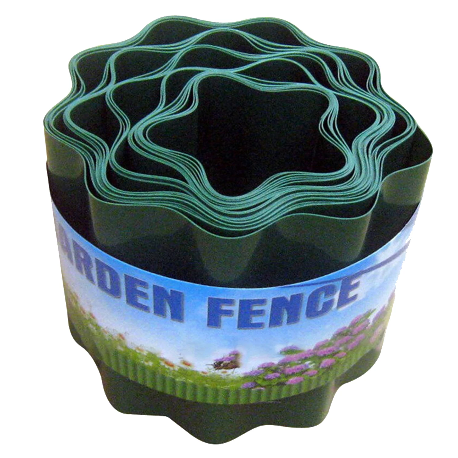 Garden Fence Recyclable Barrier Environmental Protection Guard Edging Decor for Outdoor Garden
Garden Fence Recyclable Barrier Environmental Protection Guard Edging Decor for Outdoor Garden