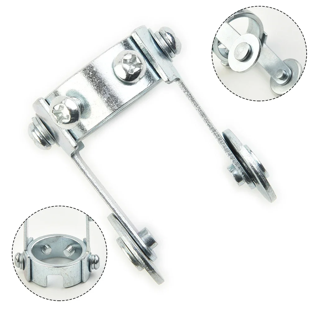 PT31 Roller Guide Wheel Gasket Steel Aluminum Metal Plasma Cutter Roller Guide Wheel For P80 Torch WeldingTool Welding Equipment
PT31 Roller Guide Wheel Gasket Steel Aluminum Metal Plasma Cutter Roller Guide Wheel For P80 Torch WeldingTool Welding Equipment