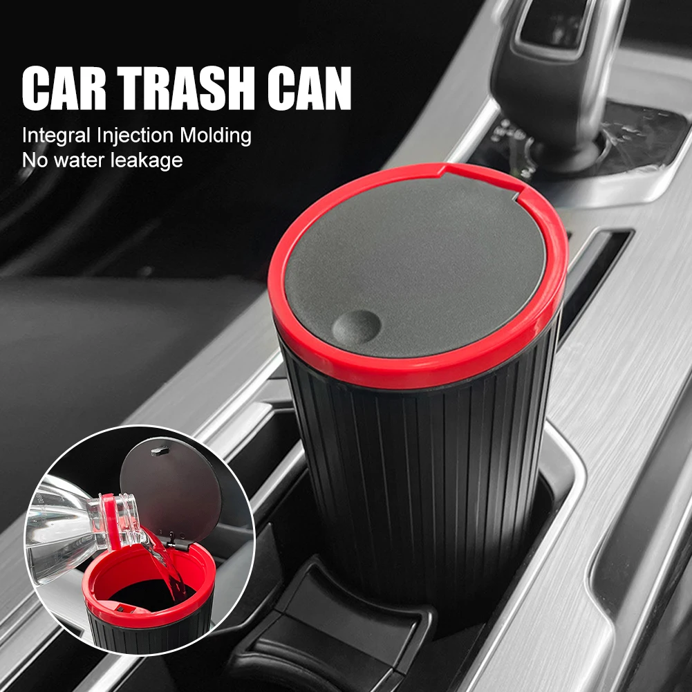 Auto Car Garbage Can with Lid 850ML Car Trash Can Silicone Garbage Dust Case Holder Rubbish Bin Auto Home Organizer Storage Box
Auto Car Garbage Can with Lid 850ML Car Trash Can Silicone Garbage Dust Case Holder Rubbish Bin Auto Home Organizer Storage Box