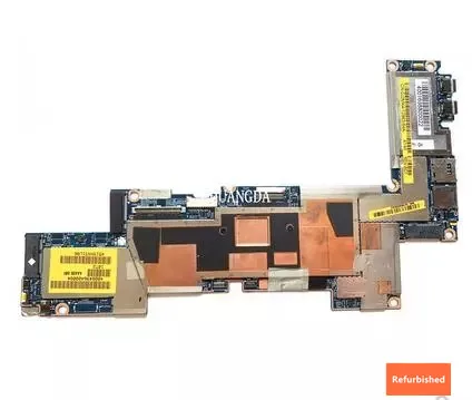 Refurbished M5-6y57 8GB FOR Dell Latitude 7275 XPS 9250 Motherboard CN-02XD48 2XD48 Mainboard tested
Refurbished M5-6y57 8GB FOR Dell Latitude 7275 XPS 9250 Motherboard CN-02XD48 2XD48 Mainboard tested