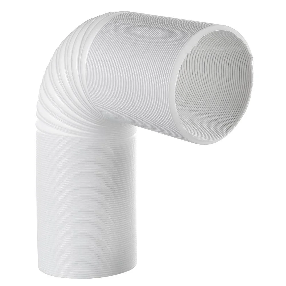 Exhaust Pipe Air Conditioner Pipe Pipe Duct Extension Portable Universal Exhaust Hose Home Improvement 130/150mm
Exhaust Pipe Air Conditioner Pipe Pipe Duct Extension Portable Universal Exhaust Hose Home Improvement 130/150mm