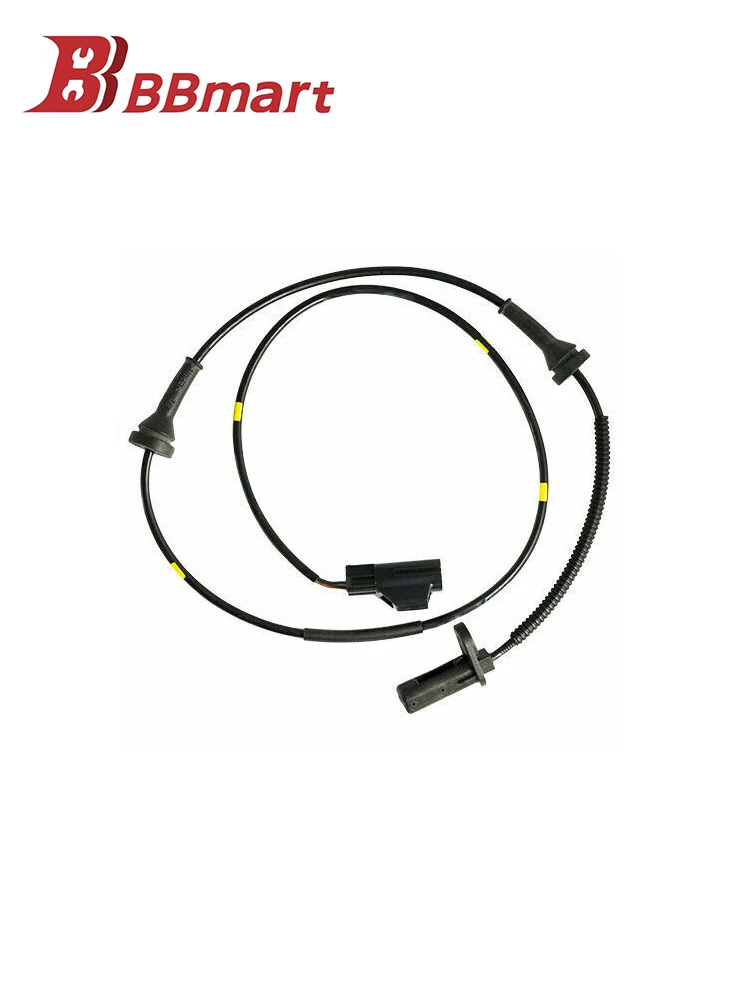 31423607 BBmart Auto Parts 1 Pcs ABS Wheel Speed Sensor For Volvo XC90 OE31423607 Wholesale Price Car Accessories
31423607 BBmart Auto Parts 1 Pcs ABS Wheel Speed Sensor For Volvo XC90 OE31423607 Wholesale Price Car Accessories