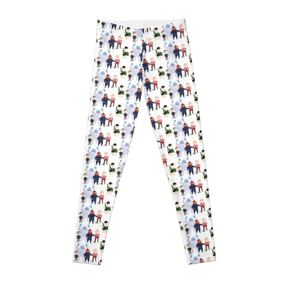 Classic Rudolph 2016 Leggings Women's fitness Fitness clothing sport legging Womens Leggings
Classic Rudolph 2016 Leggings Women's fitness Fitness clothing sport legging Womens Leggings