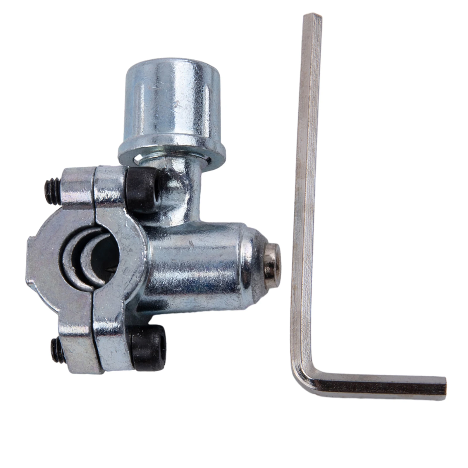 1/4 5/16 3/8 Refrigerator Piercing Puncture Valve With Spanner Air Conditioner Line Tap Valves Tools Accessories Spare Parts
1/4 5/16 3/8 Refrigerator Piercing Puncture Valve With Spanner Air Conditioner Line Tap Valves Tools Accessories Spare Parts