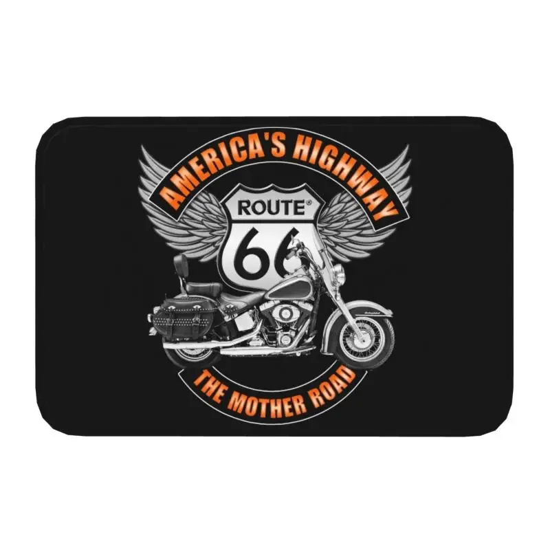 Американский Коврик для двери, противоскользящий кухонный коврик для ванной, напольный дверной коврик для гостиной 
Американский Коврик для двери, противоскользящий кухонный коврик для ванной, напольный дверной коврик для гостиной