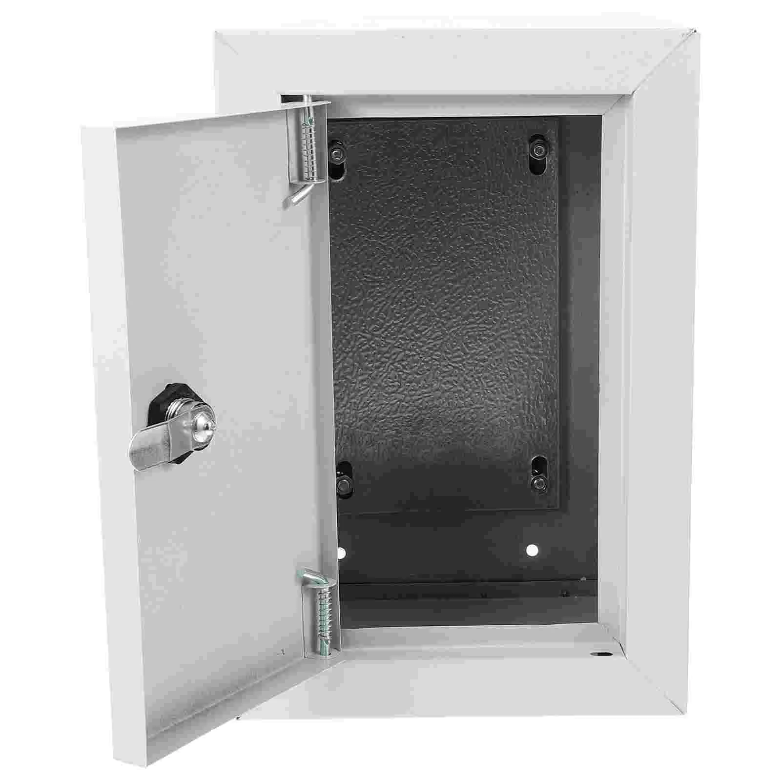 Power Distribution Box Wall-mounted Distribution Box Meter Box Control Box Foundation Box
Power Distribution Box Wall-mounted Distribution Box Meter Box Control Box Foundation Box
