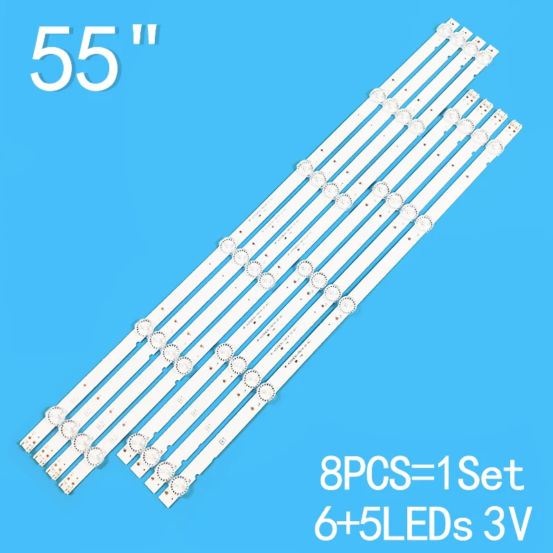For 55" LCD TV RF-AZ550E30-0501A-20 A2 55UJ6300 55UJ6200 55UJ6000 55UJ620V ZA 55UJ6200 UA 55UJ620 55LJ620V 55UJ620Y TA PTV55U21
For 55" LCD TV RF-AZ550E30-0501A-20 A2 55UJ6300 55UJ6200 55UJ6000 55UJ620V ZA 55UJ6200 UA 55UJ620 55LJ620V 55UJ620Y TA PTV55U21