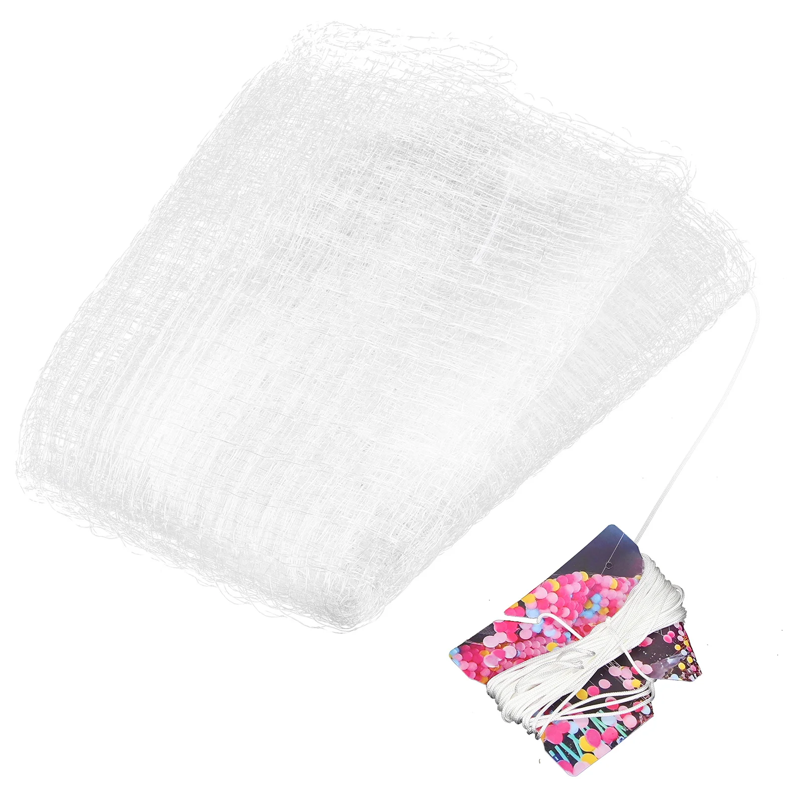 Birthday Balloon Drop Netting Helium Balloon Release Tool Balloon Ceiling Release Drop Net Balloon Release Net Balloon Bag Net
Birthday Balloon Drop Netting Helium Balloon Release Tool Balloon Ceiling Release Drop Net Balloon Release Net Balloon Bag Net