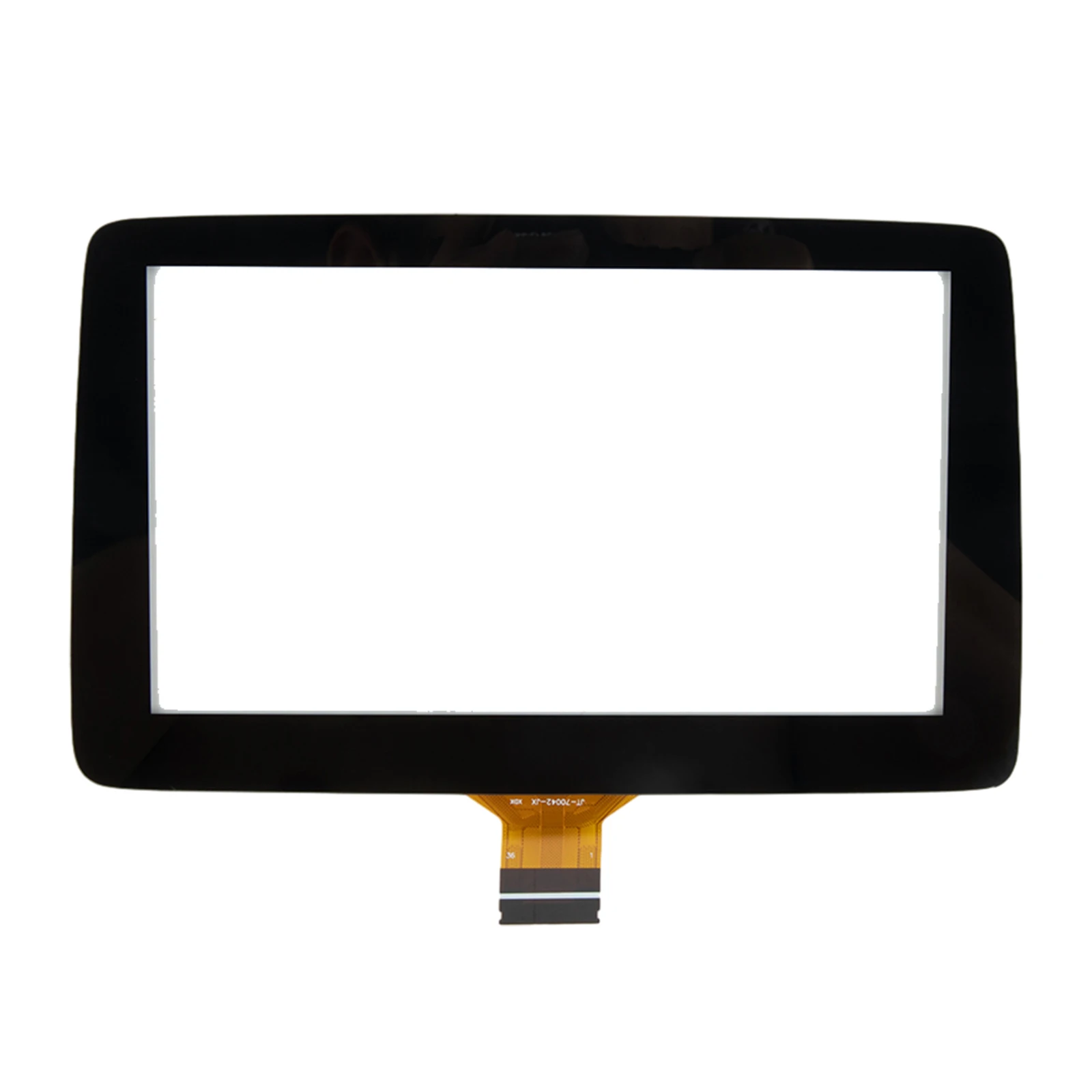 

7inch Car Touch Screen Glass For Mazda 3 2014-2016 Information Display BHP1611J0D Touch Screen Glass Digitizer Accessories