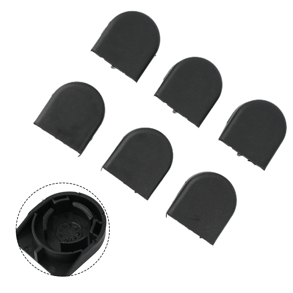 6*Wiper Head Cap For COROLLA VERSO For YARIS For AURIS 497140 85292-0F010 31x28x9.3mm(LxWxT) Parts Accessories Replacement
6*Wiper Head Cap For COROLLA VERSO For YARIS For AURIS 497140 85292-0F010 31x28x9.3mm(LxWxT) Parts Accessories Replacement
