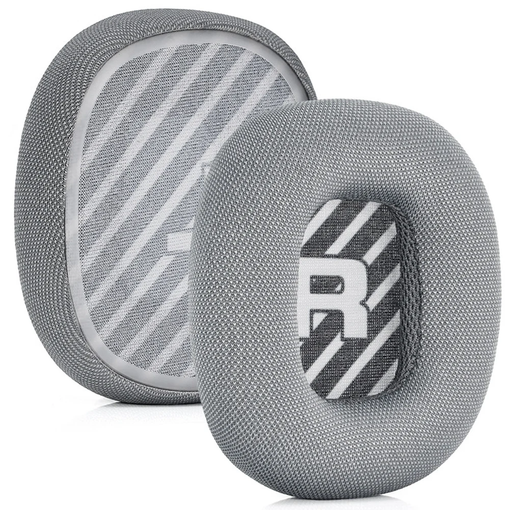 Headphone Covers Perfect Replacement Ear Pads for Logitech A10 Gen2 Easy to Install and Available in a Variety of Colors
Headphone Covers Perfect Replacement Ear Pads for Logitech A10 Gen2 Easy to Install and Available in a Variety of Colors