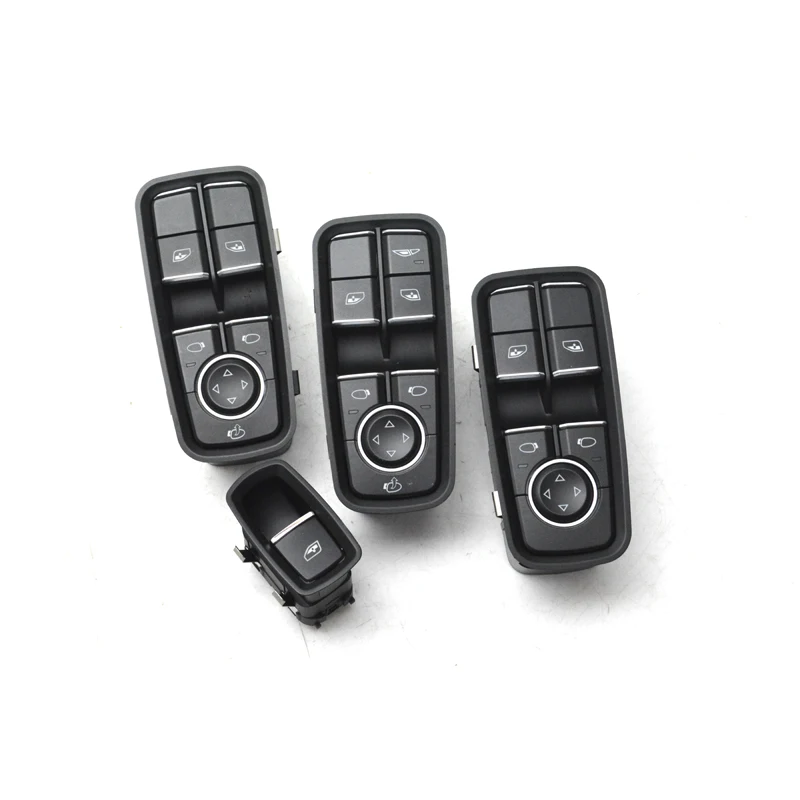 Кнопка переключения окон для Porsche 911 991 718 Boxster Cayman 981 982 99161315102 2012 2020-99161315502 99161315702
Кнопка переключения окон для Porsche 911 991 718 Boxster Cayman 981 982 99161315102 2012 2020-99161315502 99161315702