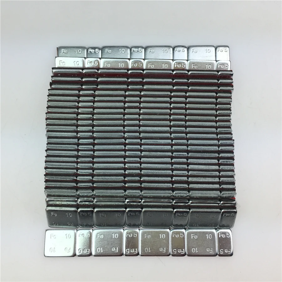 STARPAD Automotive tire weight block stick 5g 10g paste balancing balance wheel hub weight
STARPAD Automotive tire weight block stick 5g 10g paste balancing balance wheel hub weight