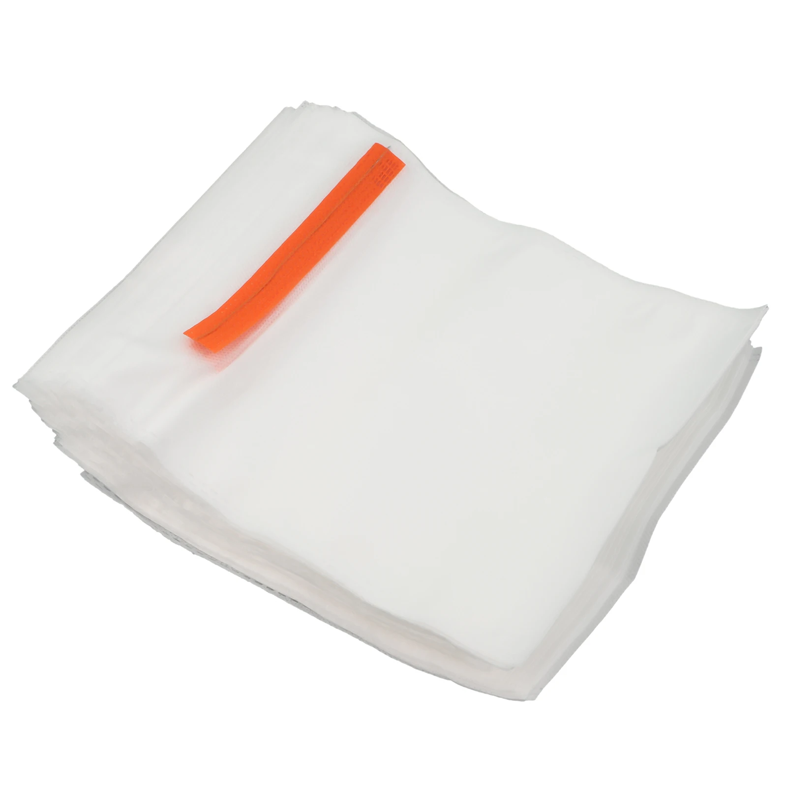 Sale New Practical Hot Fruit Protect bag 18 x 20cm White 100PCS /set Against Insect Bird Pest Non-woven fabric
Sale New Practical Hot Fruit Protect bag 18 x 20cm White 100PCS /set Against Insect Bird Pest Non-woven fabric