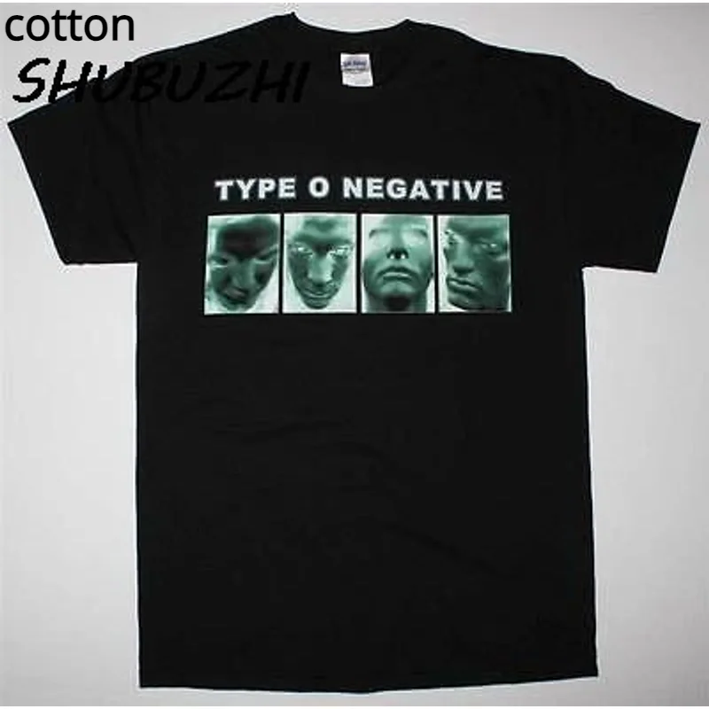 TYPE O NEGATIVE men fashion tee shirt short sleeve new arrived summer luxury brand mens t-shirt cotton casual tees
TYPE O NEGATIVE men fashion tee shirt short sleeve new arrived summer luxury brand mens t-shirt cotton casual tees