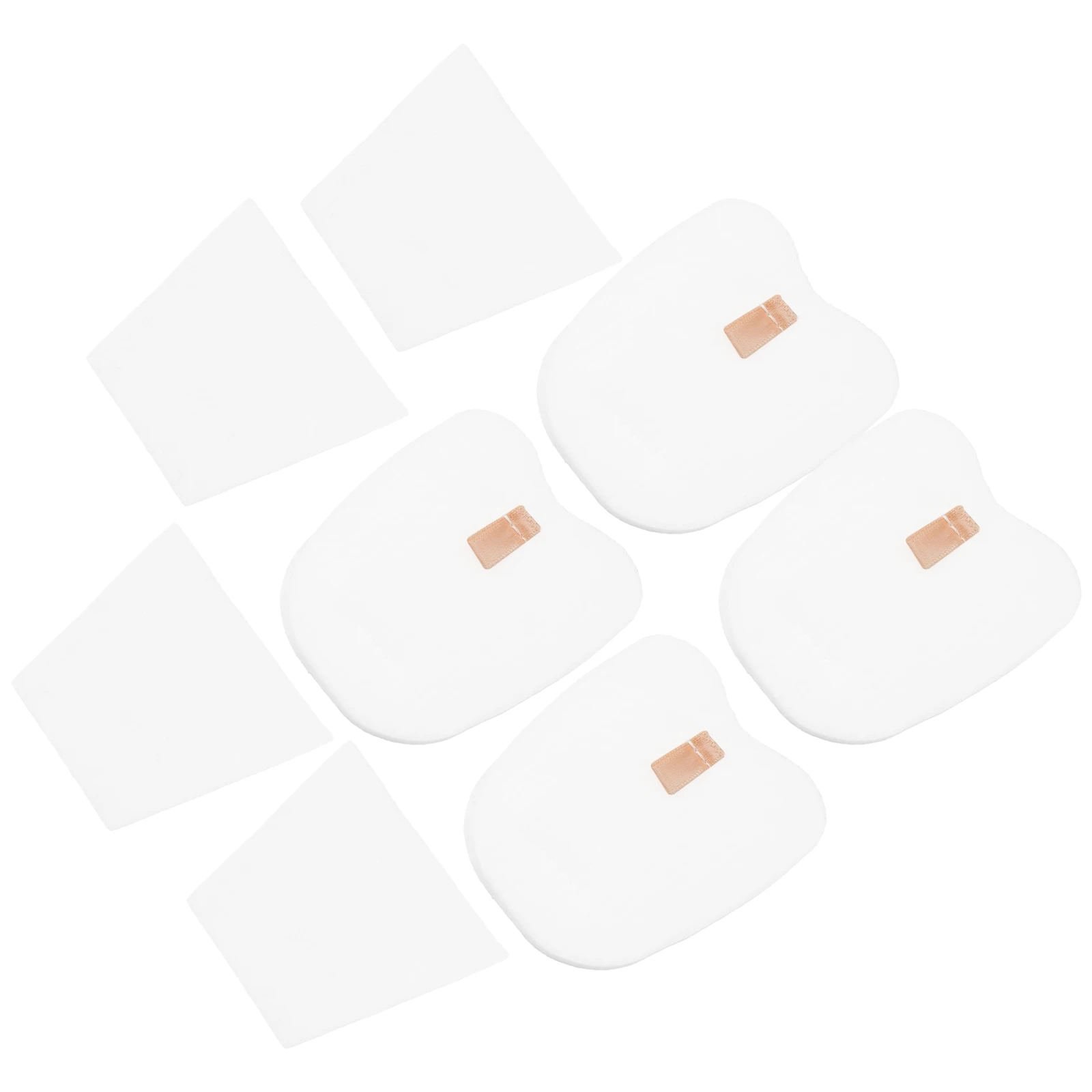 4 Pack Filter For Shark Rocket Self-Cleaning DuoClean Corded Stick Vacuum Cleaner UV480 Filter Sweeping Robot Replacement Parts
4 Pack Filter For Shark Rocket Self-Cleaning DuoClean Corded Stick Vacuum Cleaner UV480 Filter Sweeping Robot Replacement Parts