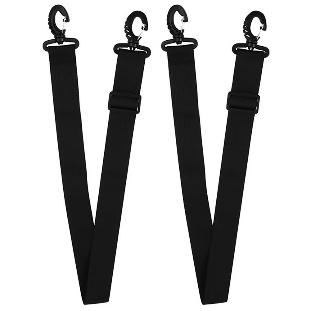 2 Pcs Ski Boot Straps Wear-resistant Skates Leash Outdoor Carrier Shoulder Roller Boots Carrying Nylon Webbing Skating Supply
2 Pcs Ski Boot Straps Wear-resistant Skates Leash Outdoor Carrier Shoulder Roller Boots Carrying Nylon Webbing Skating Supply