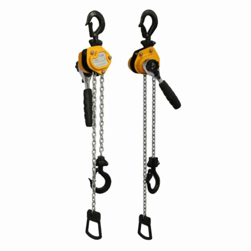 O50 0.25/0.5 Ton Mini Hand Chain Hoist Hook Mount Capacity 1.5/3Meter Lift Portable Manual Hand-cranked Gourd
O50 0.25/0.5 Ton Mini Hand Chain Hoist Hook Mount Capacity 1.5/3Meter Lift Portable Manual Hand-cranked Gourd