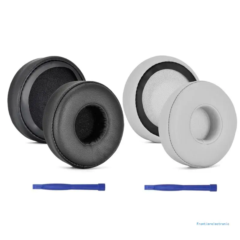Enhances Comfort Ear Pads Cushion for WH-CH500 Headset Pads Block Out Noise DropShipping
Enhances Comfort Ear Pads Cushion for WH-CH500 Headset Pads Block Out Noise DropShipping