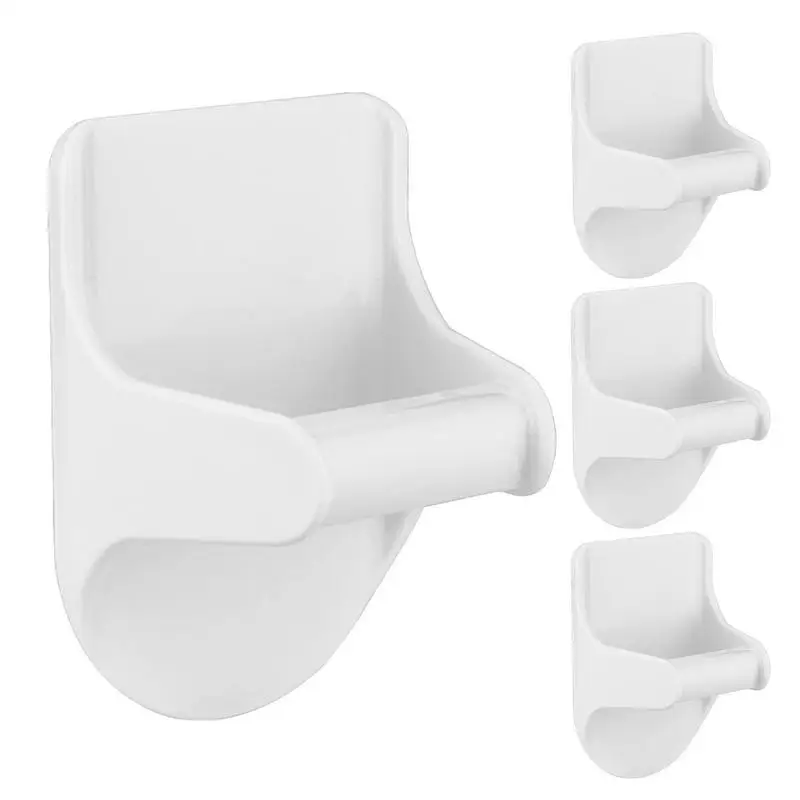Spray Bottle Hooks Adhesive Spray Bottle Hooks Wall Mounted Hooks For Cleaning Brush & Spray Bottle Multifunctional Round Hooks
Spray Bottle Hooks Adhesive Spray Bottle Hooks Wall Mounted Hooks For Cleaning Brush & Spray Bottle Multifunctional Round Hooks