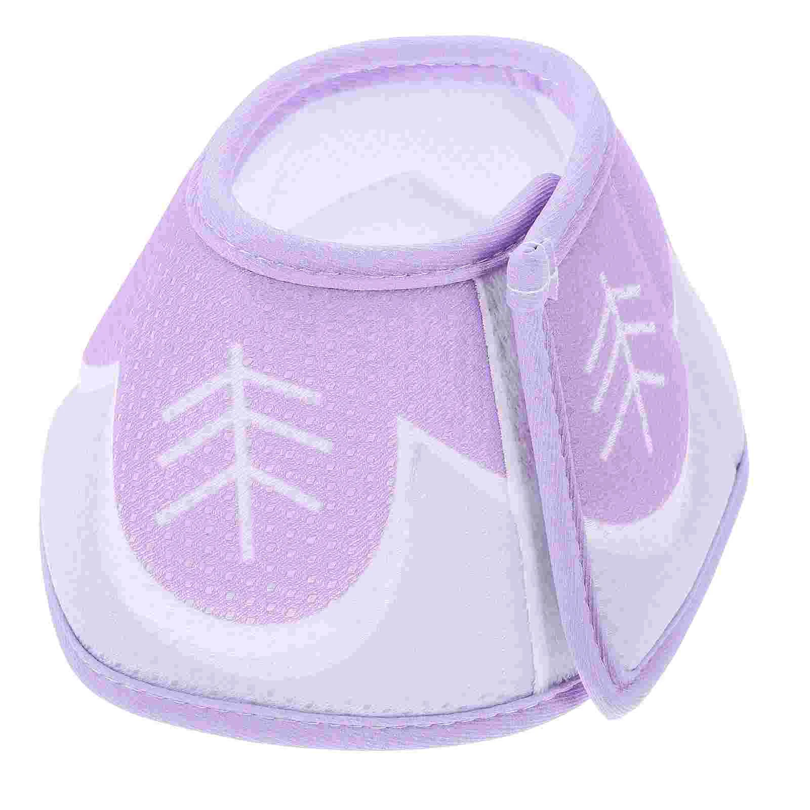 Cat Recovery Collar Sticky Protective Cone Collars Soft Dog Net Breathable Cones Supply
Cat Recovery Collar Sticky Protective Cone Collars Soft Dog Net Breathable Cones Supply