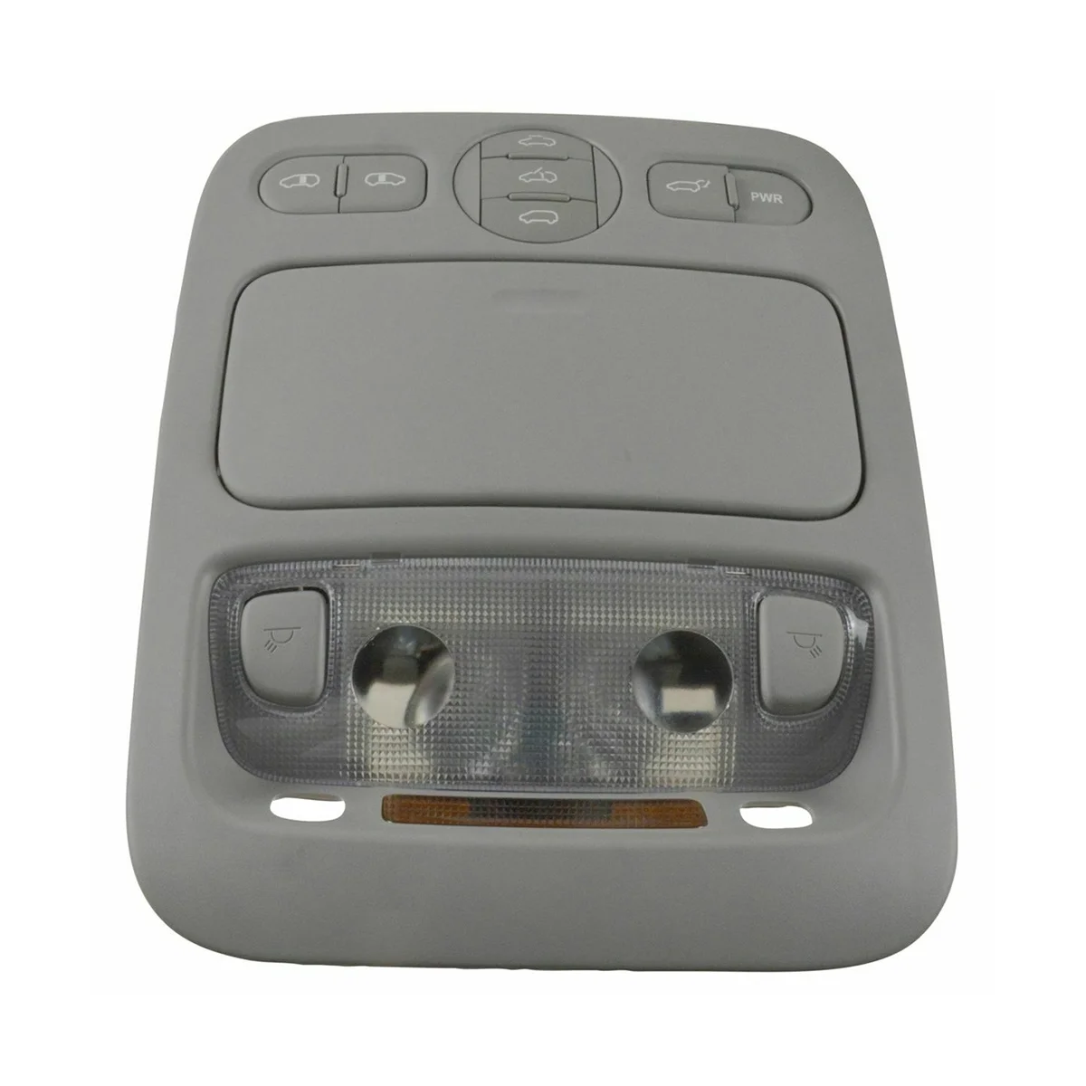 Over Head Console Lamp Map Sliding Doors Body Sunroof Switch for Kia Sedona 2006-2014 928214D100QW
Over Head Console Lamp Map Sliding Doors Body Sunroof Switch for Kia Sedona 2006-2014 928214D100QW