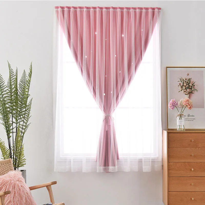 Punch Free Curtains Blackout Window Home Decor Bedroom Living Room Decoration Shading Blind Drape Accessory
Punch Free Curtains Blackout Window Home Decor Bedroom Living Room Decoration Shading Blind Drape Accessory