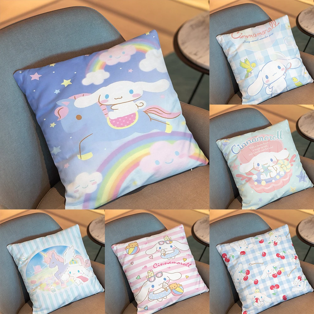 Big Ear Dog Print Decorative Pillowcase Sofa Chair Car Cute Cushion Cover Bedroom Bedside Home Party Throw Pillow Case 45x45cm
Big Ear Dog Print Decorative Pillowcase Sofa Chair Car Cute Cushion Cover Bedroom Bedside Home Party Throw Pillow Case 45x45cm