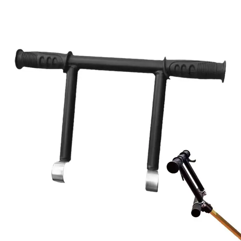 Universal Stroller Extension Stroller Bar Attachment Easy To Install Armrest Attachment Handle Extender Handle Extension
Universal Stroller Extension Stroller Bar Attachment Easy To Install Armrest Attachment Handle Extender Handle Extension