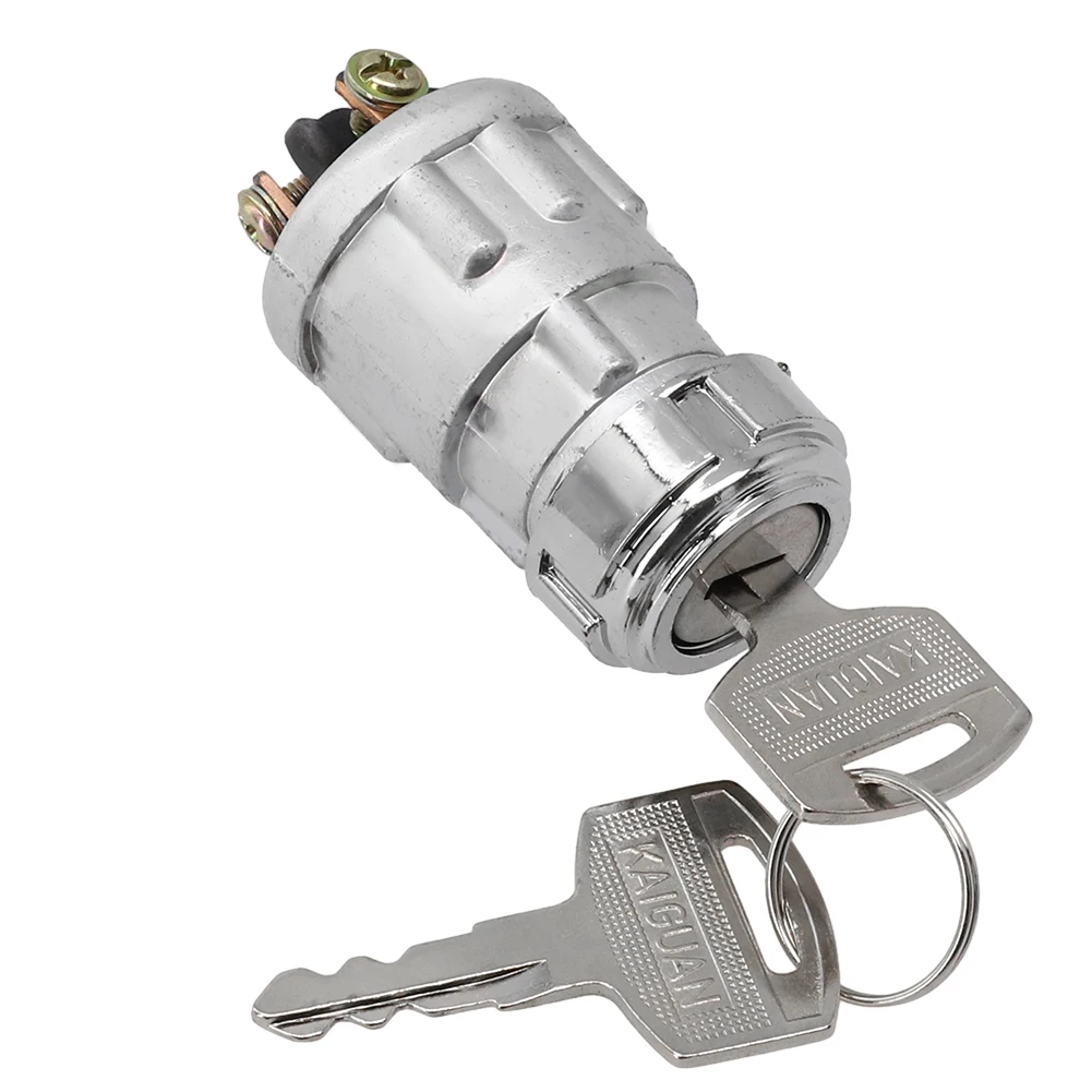 High Quality Motorcycle Parts Ignition Starter Ignition Switch Car Ignition Switch Motorcycle Ignition Starter Switch Lock
High Quality Motorcycle Parts Ignition Starter Ignition Switch Car Ignition Switch Motorcycle Ignition Starter Switch Lock