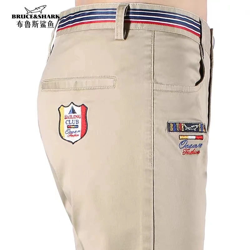New Winter Men Pants Casual Long Trousers Stretch men's Clothing Thicken cotton straight Leg Pants men luxury brand big size
New Winter Men Pants Casual Long Trousers Stretch men's Clothing Thicken cotton straight Leg Pants men luxury brand big size