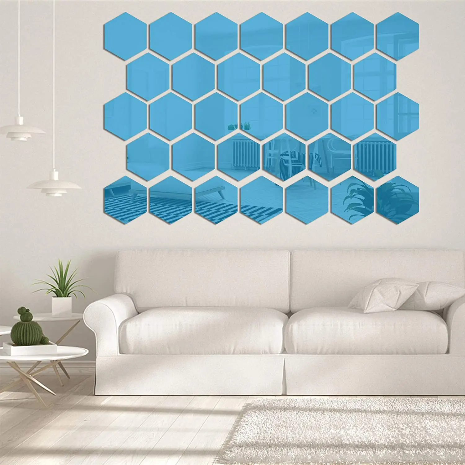 3D Removable Acrylic Mirror Hexagon Wall Sticker Self Adhesive Setting Modern diy Decals for Home Decor Living Room Bedroom
3D Removable Acrylic Mirror Hexagon Wall Sticker Self Adhesive Setting Modern diy Decals for Home Decor Living Room Bedroom