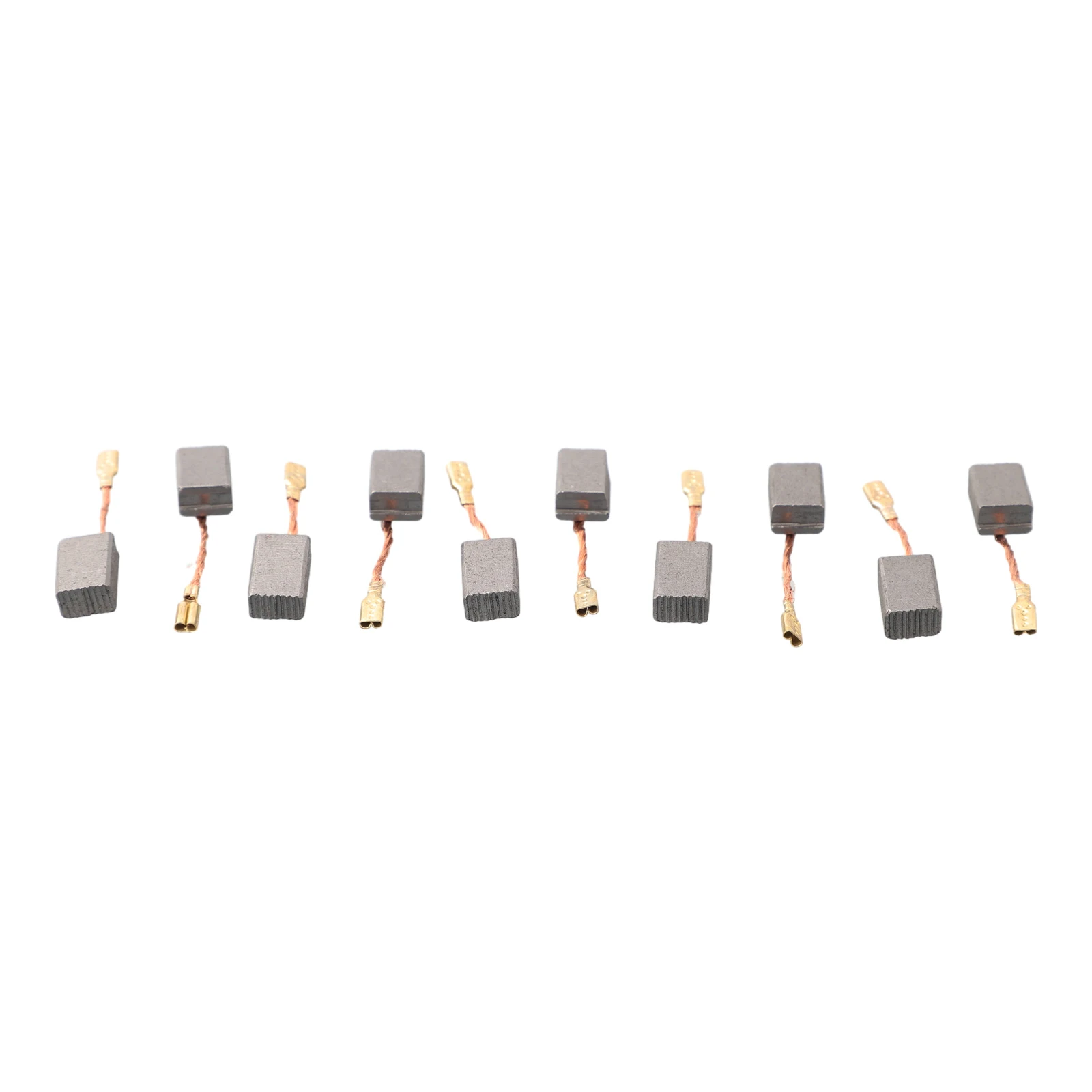 Motor Carbon Brush Carbon Brushes Replacement Part 30mm Durable Metal Motors Carbon Electric Motors High Quality
Motor Carbon Brush Carbon Brushes Replacement Part 30mm Durable Metal Motors Carbon Electric Motors High Quality