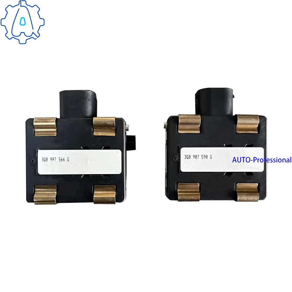 FOR Passat B8 Tiguan MK2 Q2 Q3 A3 8V Touran 3Q0 907 566 G 3Q0 907 590 G Lane CHANGE Side Assist Module 3Q0907566G 3Q0907590G
FOR Passat B8 Tiguan MK2 Q2 Q3 A3 8V Touran 3Q0 907 566 G 3Q0 907 590 G Lane CHANGE Side Assist Module 3Q0907566G 3Q0907590G