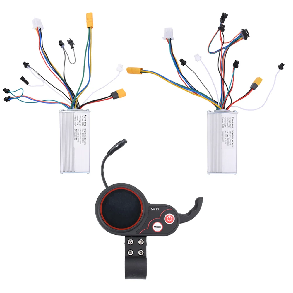 Durable High Quality Practical Instrument Display Controller 1 Pc 20*20*10 Cm 6 Pins Accessories Aluminum Alloy
Durable High Quality Practical Instrument Display Controller 1 Pc 20*20*10 Cm 6 Pins Accessories Aluminum Alloy