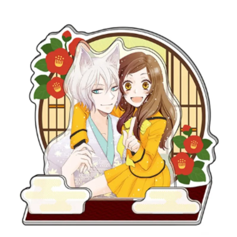 Игрушка для косплея Tomoe Momozono Nanami, акриловая искусственная фигурка аниме, пластина, игрушка в подарок
Игрушка для косплея Tomoe Momozono Nanami, акриловая искусственная фигурка аниме, пластина, игрушка в подарок