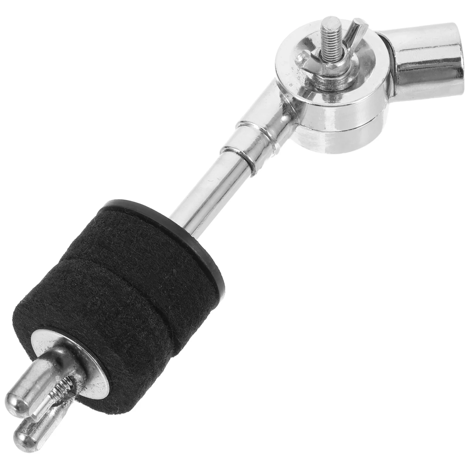 Drum Kit Accessories Cymbal Boom Arm Holder for Bracket Appendix Attachment Snare Mount
Drum Kit Accessories Cymbal Boom Arm Holder for Bracket Appendix Attachment Snare Mount