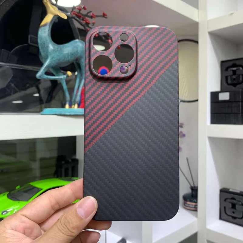 Чехол из углеродного волокна для IPhone 14Pro Max 14 14Plus 14Pro, противоударный чехол из натурального арамидного волокна для IPhone 14 Pro, защитный чехол
Чехол из углеродного волокна для IPhone 14Pro Max 14 14Plus 14Pro, противоударный чехол из натурального арамидного волокна для IPhone 14 Pro, защитный чехол