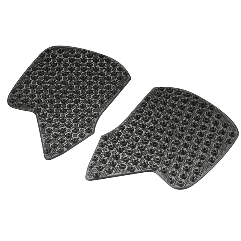 1Pair Motorcycle Side Fuel Tank Pads Gas Knee Grip Traction Pad Rubber Protector Stickers For HONDA CB650R CB650 R
1Pair Motorcycle Side Fuel Tank Pads Gas Knee Grip Traction Pad Rubber Protector Stickers For HONDA CB650R CB650 R