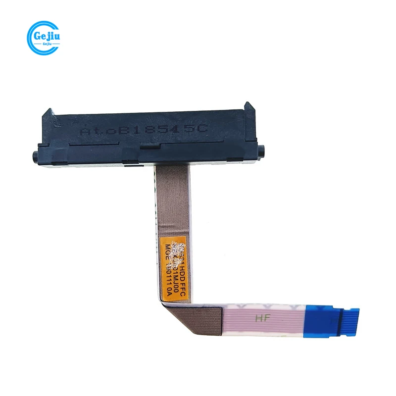 NEW Original LAPTOP HDD Cable For Lenovo IdeaPad 330-15 330-15ICH 330-15ARR EG531 NBX0001MJ00 NBX0001MJ10
NEW Original LAPTOP HDD Cable For Lenovo IdeaPad 330-15 330-15ICH 330-15ARR EG531 NBX0001MJ00 NBX0001MJ10