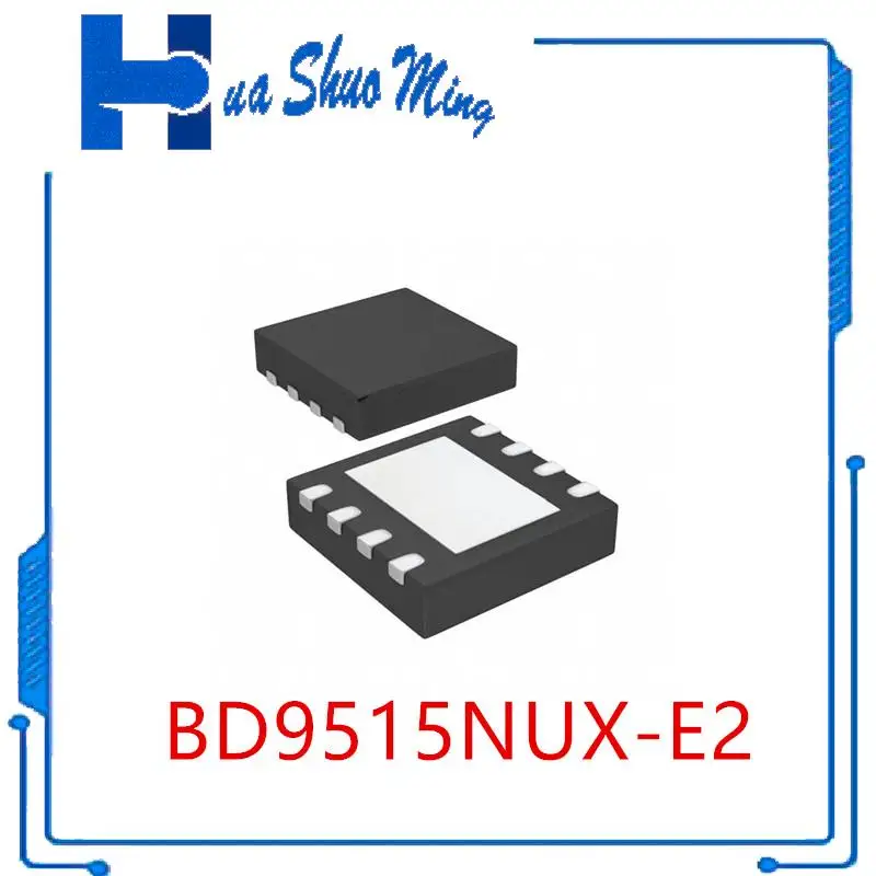 10PCS/LOT BD9515NUX-E2 BD9515 9515 QFN8 C1658C UPC1658C DIP-8 C3D10060A C3D10060 TO-220 -2
10PCS/LOT BD9515NUX-E2 BD9515 9515 QFN8 C1658C UPC1658C DIP-8 C3D10060A C3D10060 TO-220 -2