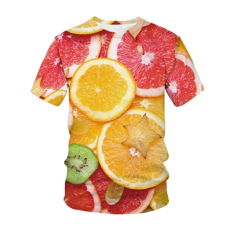 Strawberry Confused Peach Fruit Graphic T Shirts Personalized Hip Hop 3D Printed T-Shirt For Men Oversized Round Neck Tops
Strawberry Confused Peach Fruit Graphic T Shirts Personalized Hip Hop 3D Printed T-Shirt For Men Oversized Round Neck Tops