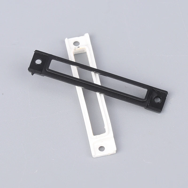 White And Black Plastic Bottom USB Dock Port Bezel Bracket For 6th 7th Classic 80gb 120gb 160gb
White And Black Plastic Bottom USB Dock Port Bezel Bracket For 6th 7th Classic 80gb 120gb 160gb
