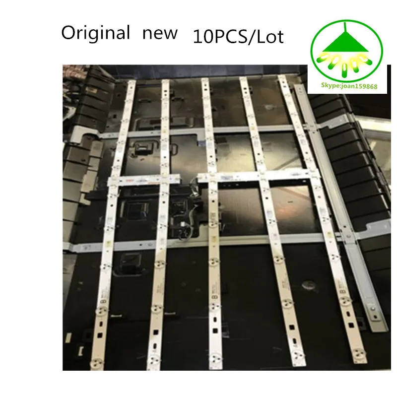 FOR LED Backlight strip For Sony 40" KDL-40RM10B 2013SONY40A 2013SONY40B KDL-40W600B KDL-40R480B SONY 40 "use
FOR LED Backlight strip For Sony 40" KDL-40RM10B 2013SONY40A 2013SONY40B KDL-40W600B KDL-40R480B SONY 40 "use