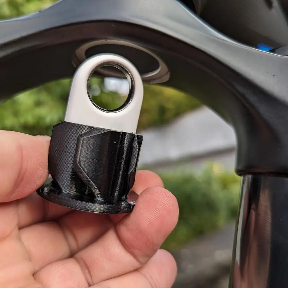 For Samsung Smarttag2 Bike Mount Holder For Bicycle Front Forks Applicable To 31mm To 38mm Front Forks 3D Printed Accessory N3Q6
For Samsung Smarttag2 Bike Mount Holder For Bicycle Front Forks Applicable To 31mm To 38mm Front Forks 3D Printed Accessory N3Q6