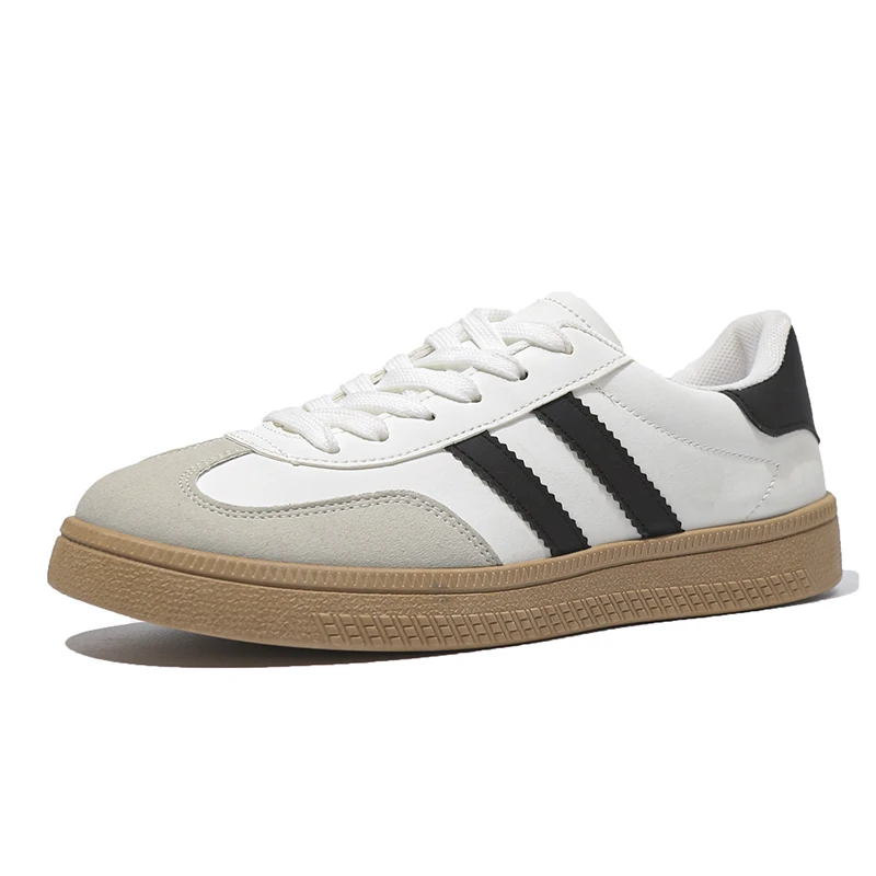 2025 New Fashion Trend Women's Casual Shoes College Style Wide Toe Soft Comfortable Flat Shoes Outdoor Casual Sports Shoes 47 S5f7e57b60f264fa285e8c688ccdb3a6bf