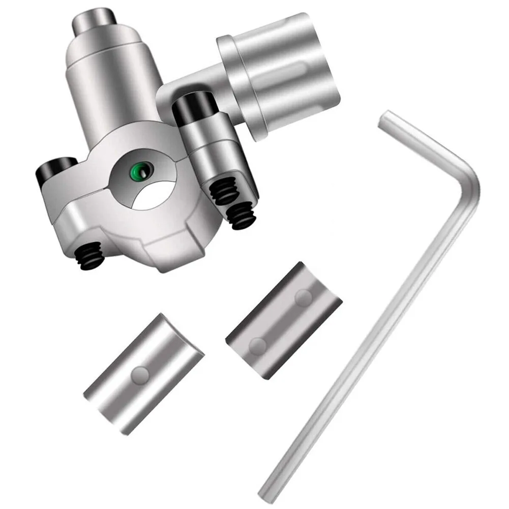 2 Pack BPV-31 Piercing Valve Line Tap Faucet Valve Kits Adjustable For Air Conditioners HVAC 1/4 5/16 3/8 Inch OD Pipe Tubing
2 Pack BPV-31 Piercing Valve Line Tap Faucet Valve Kits Adjustable For Air Conditioners HVAC 1/4 5/16 3/8 Inch OD Pipe Tubing