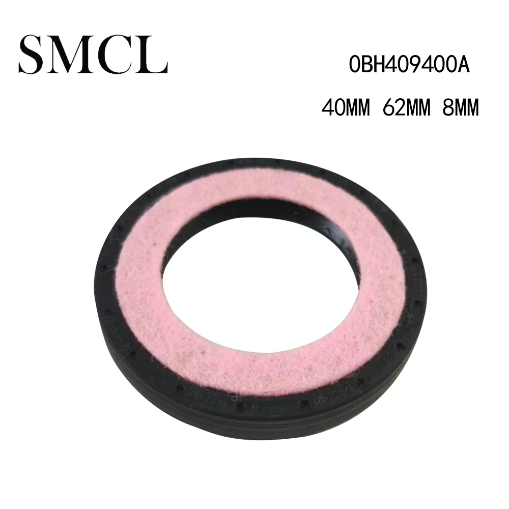 0BH409400A Half shaft oil seal For Audi Q3 AQ6 Skoda Kodiaq Superb VW Passat Tharu Teramont Tiguan Magotan Golf T-ROC
0BH409400A Half shaft oil seal For Audi Q3 AQ6 Skoda Kodiaq Superb VW Passat Tharu Teramont Tiguan Magotan Golf T-ROC