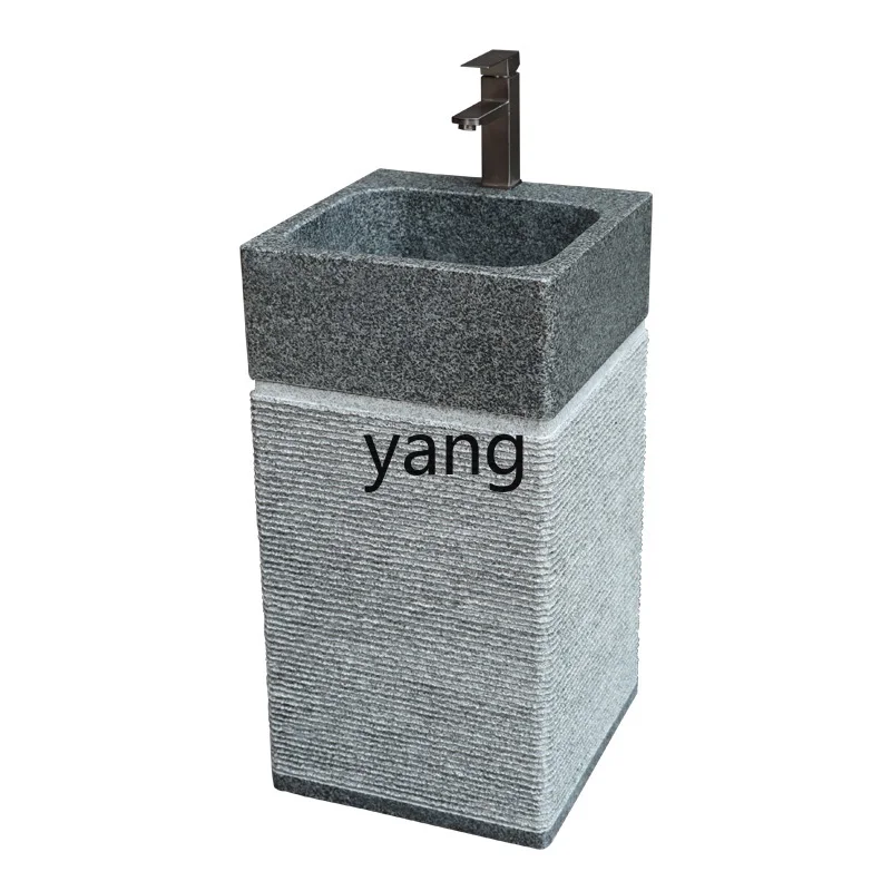 CX Outdoor Stone Wash Basin Courtyard Pool Inter-Platform Basin Garden Villa Natural Marble Wash Basin
CX Outdoor Stone Wash Basin Courtyard Pool Inter-Platform Basin Garden Villa Natural Marble Wash Basin