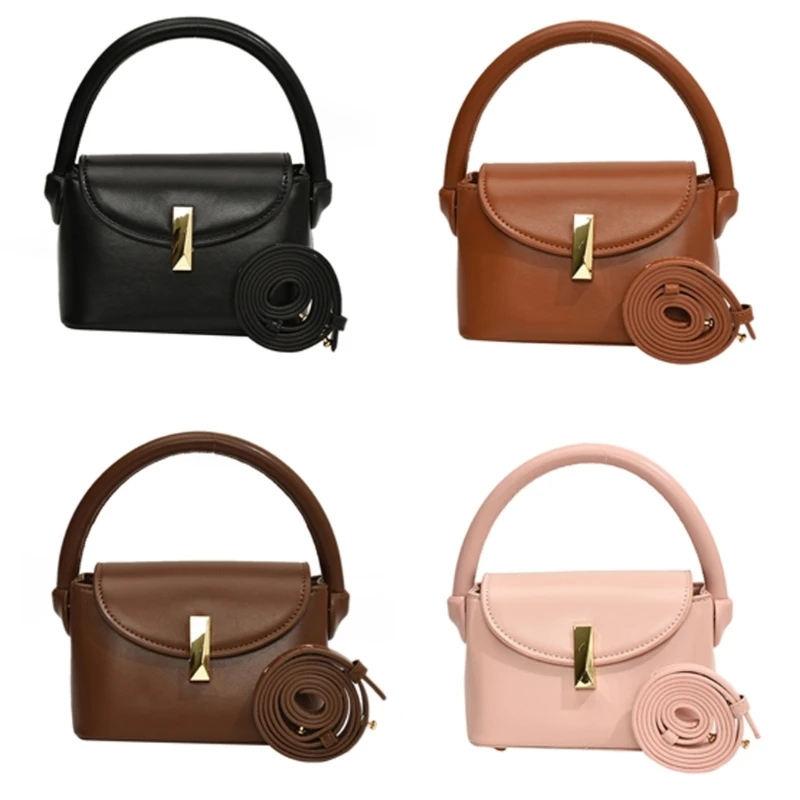 Small Square Bag PU Leather Crossbody Purse Functional Shoulder Bag with a Touch of Sophistication for Girls and Women
Small Square Bag PU Leather Crossbody Purse Functional Shoulder Bag with a Touch of Sophistication for Girls and Women